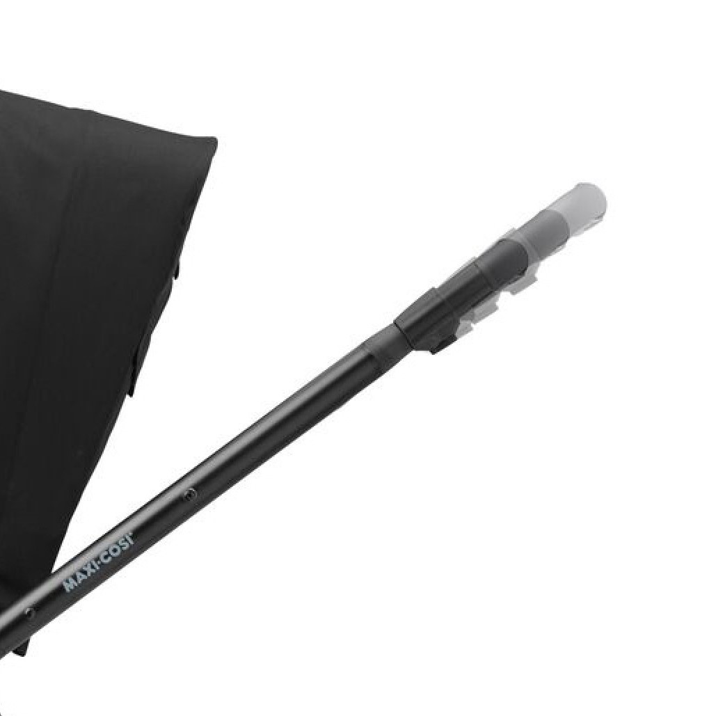 Street Plus батьківська ручка