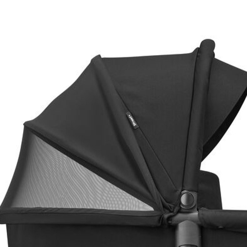 Street Plus капюшон