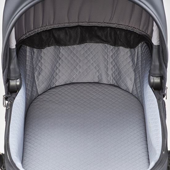 Матрац у колисці Anex e/type