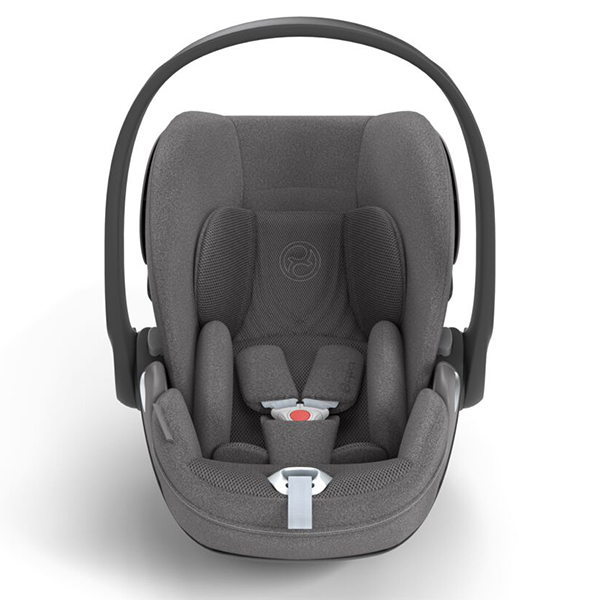 Вкладиш для найменших в автокріслі Cybex Cloud T i-Size