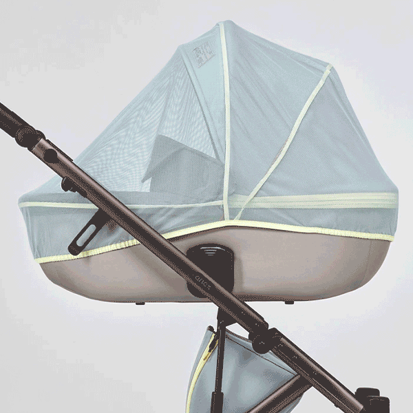 Anex E/Type Wilson Innovation