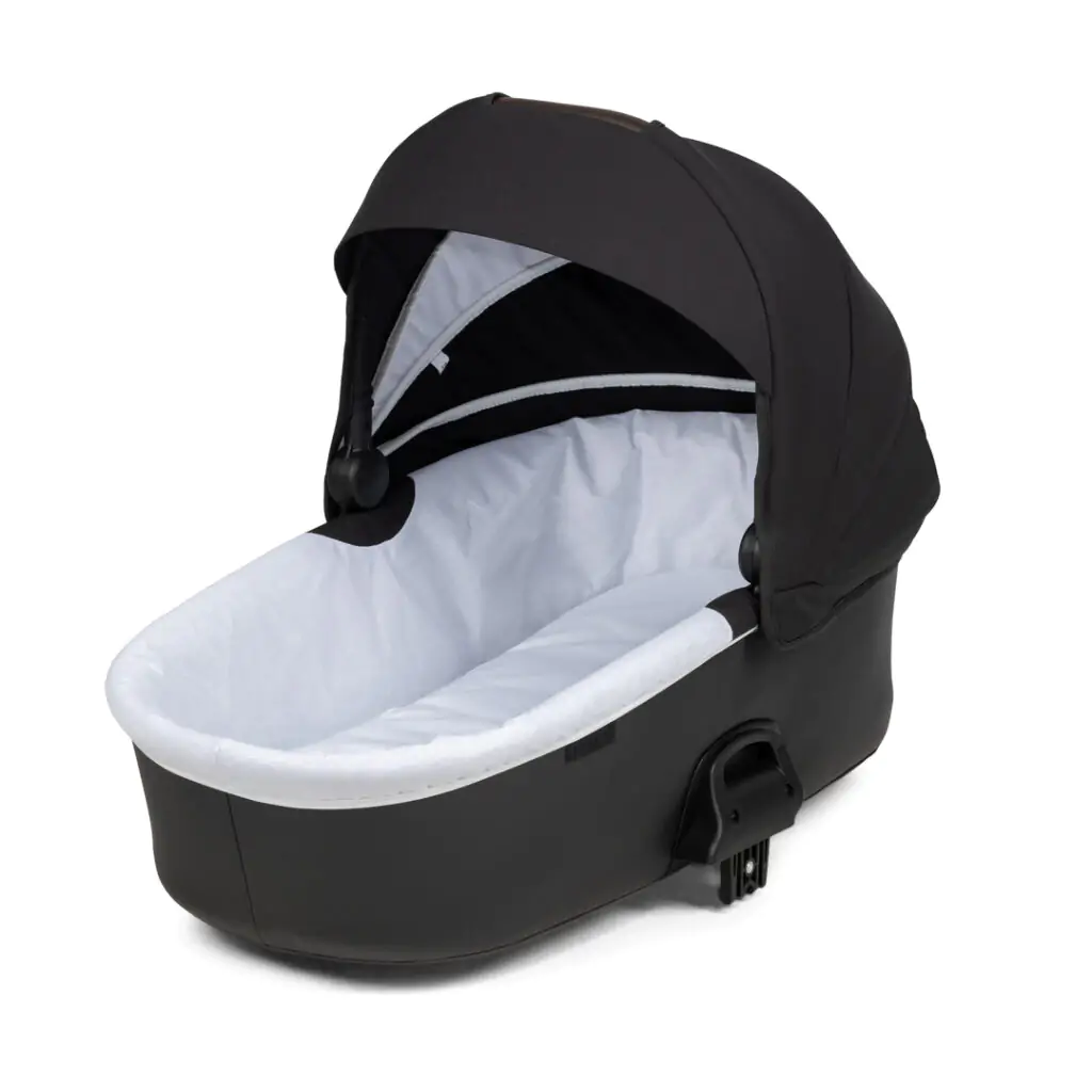 Натуральні тканини люльки Leo+