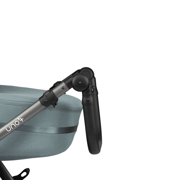 Tutis Uno 3+ батьківська ручка