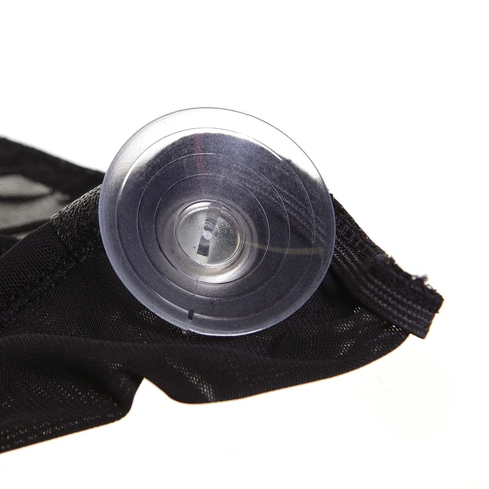 Сонцезахисна шторка DreamBaby Adjusta-Car