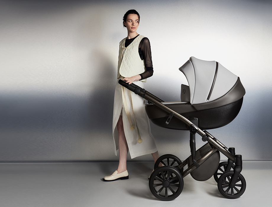 ANEX® - коляски, детские автокресла и аксессуары.