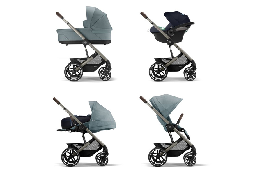  /></p> <p><strong>Розширена підвіска</strong></p> <p>Насолоджуйтеся новим рівнем комфорту завдяки поєднанню підвіски передніх коліс та інноваційної задньої підвіски на рамі.</p> <p><img class='img-fluid' src=