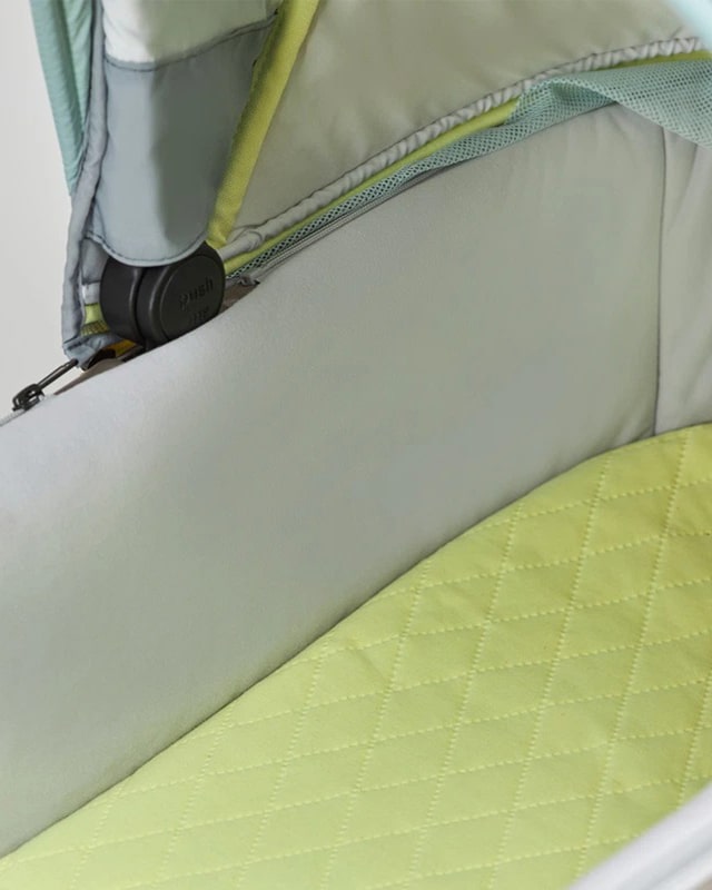 Anex e/type Wilson Innovatio дитяча коляска 2023