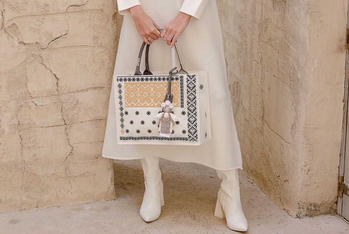 oberih bag: history that is always with you