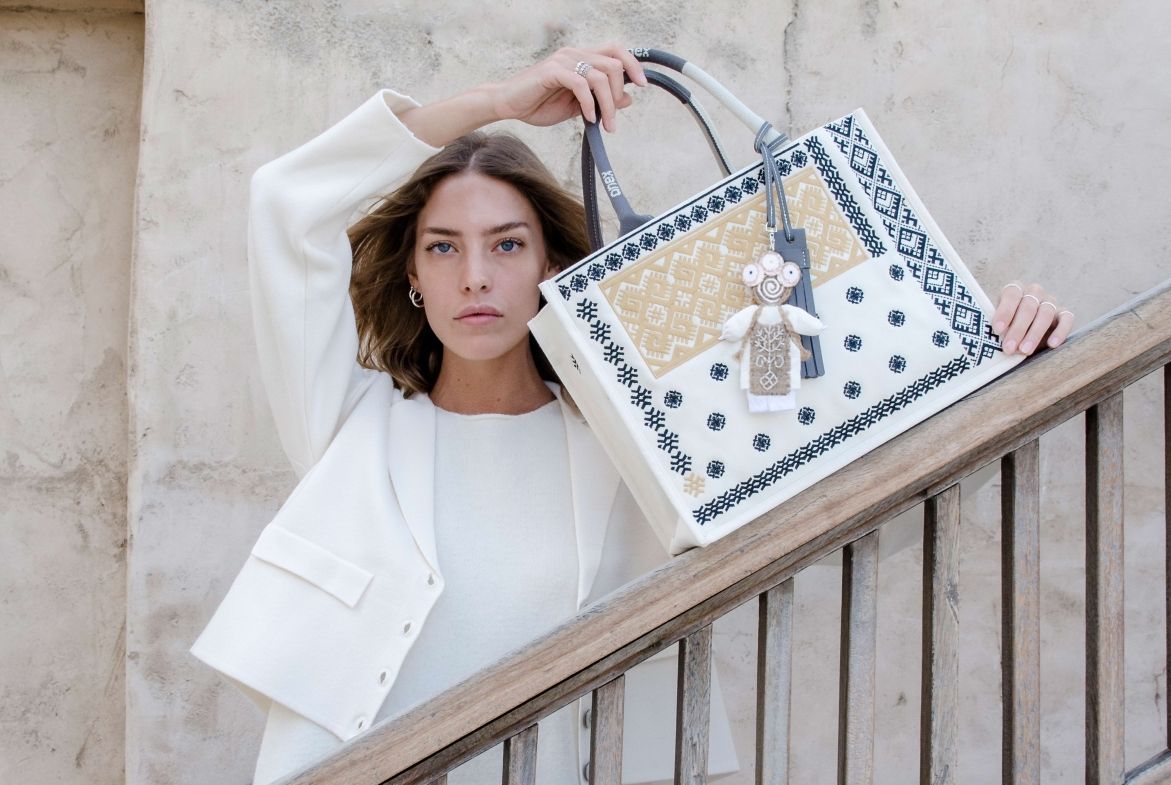 oberih bag: history that is always with you