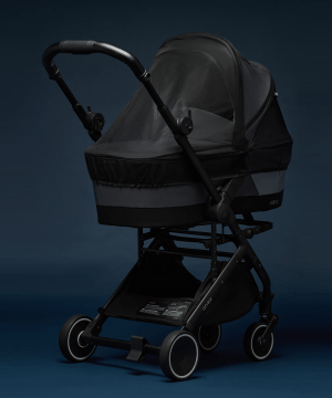 Accessory Anex Москітна сітка для Тревел люльки Air-X Air-X carrycot mosquito net ‒ 2