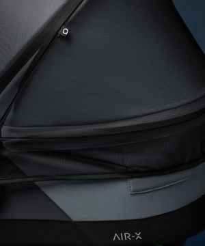 Accessory Anex Москітна сітка для Тревел люльки Air-X Air-X carrycot mosquito net ‒ 4