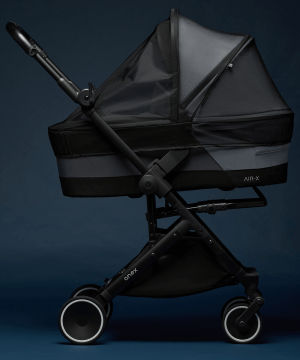 Accessory Anex Москітна сітка для Тревел люльки Air-X Air-X carrycot mosquito 