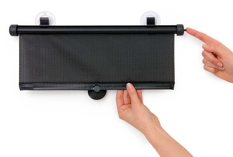 Висувна шторка від сонця hauck Shade Me 2