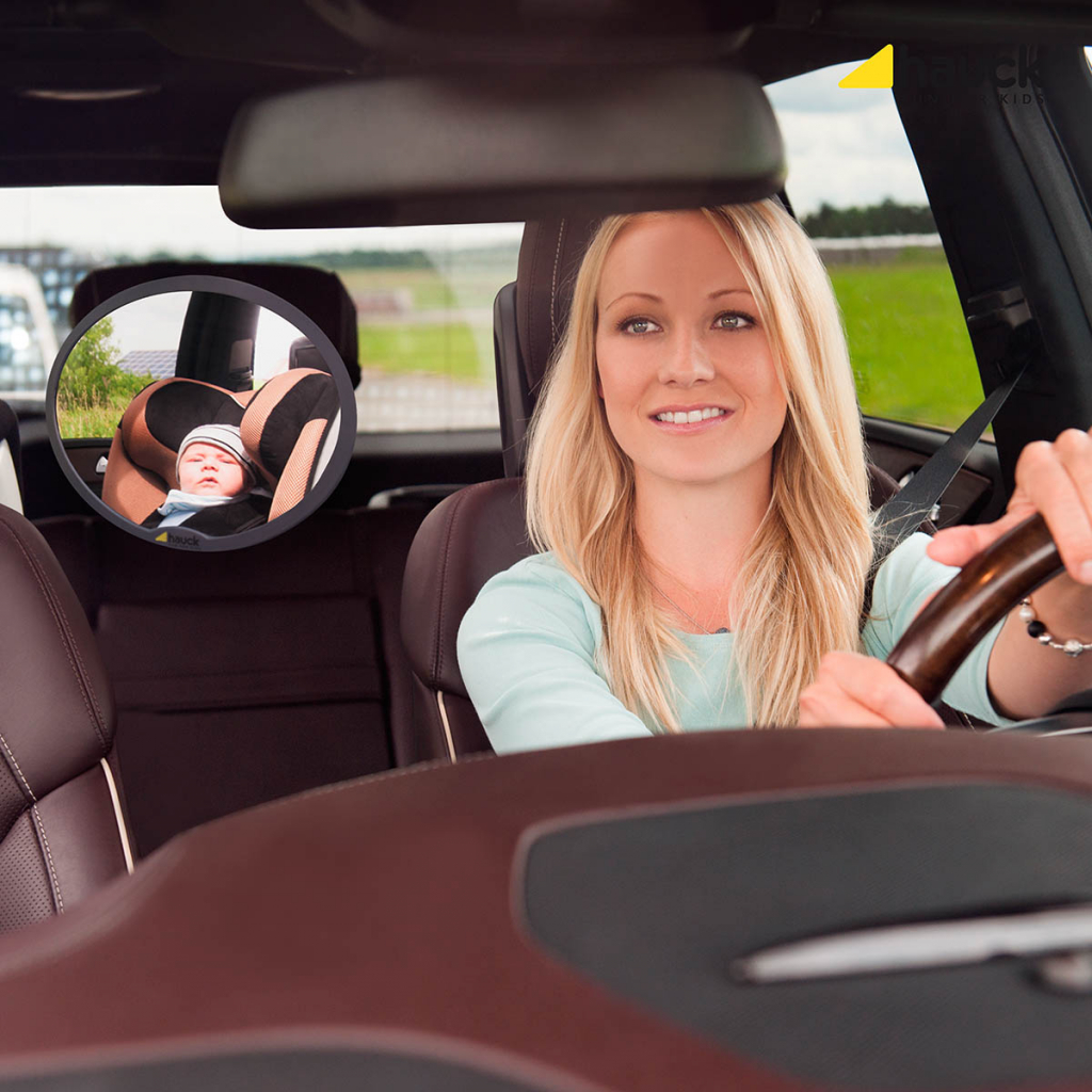 Дзеркало заднього виду Hauck Watch Me