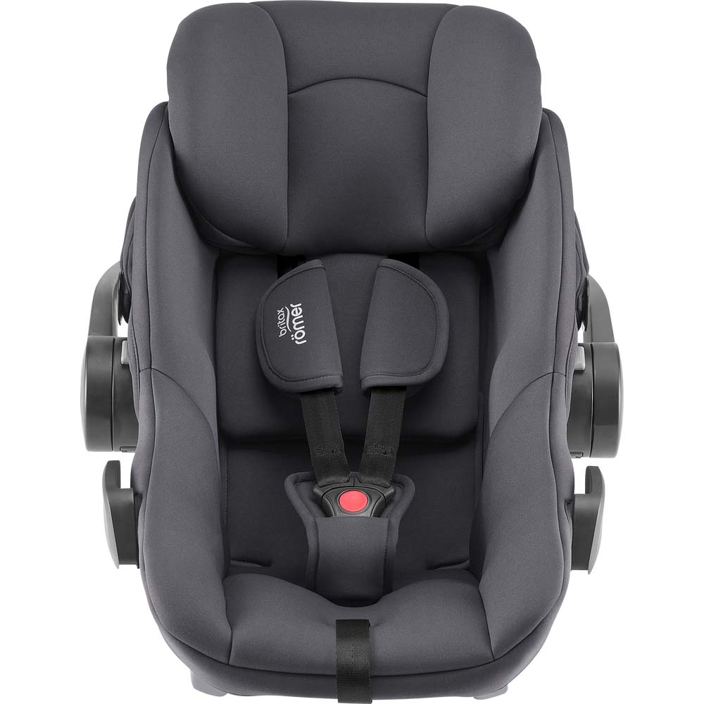 Автокрісло Britax Römer BABY-SAFE CORE (Midnight Grey)