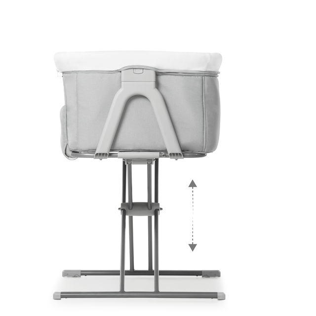 Приставне ліжко Hauck Face to Me 2