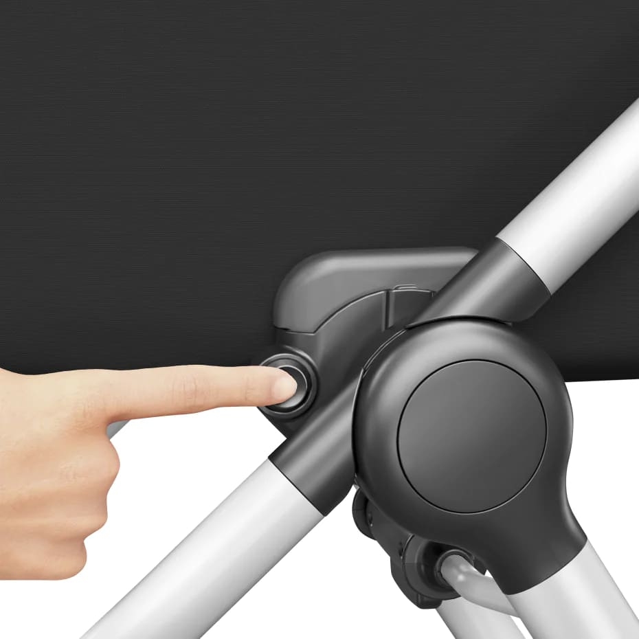 Люлька до коляски MAXI-COSI Oria Luxe