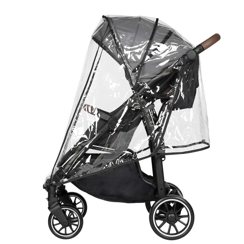 Дощовик до коляски BEBE CONFORT прозорий