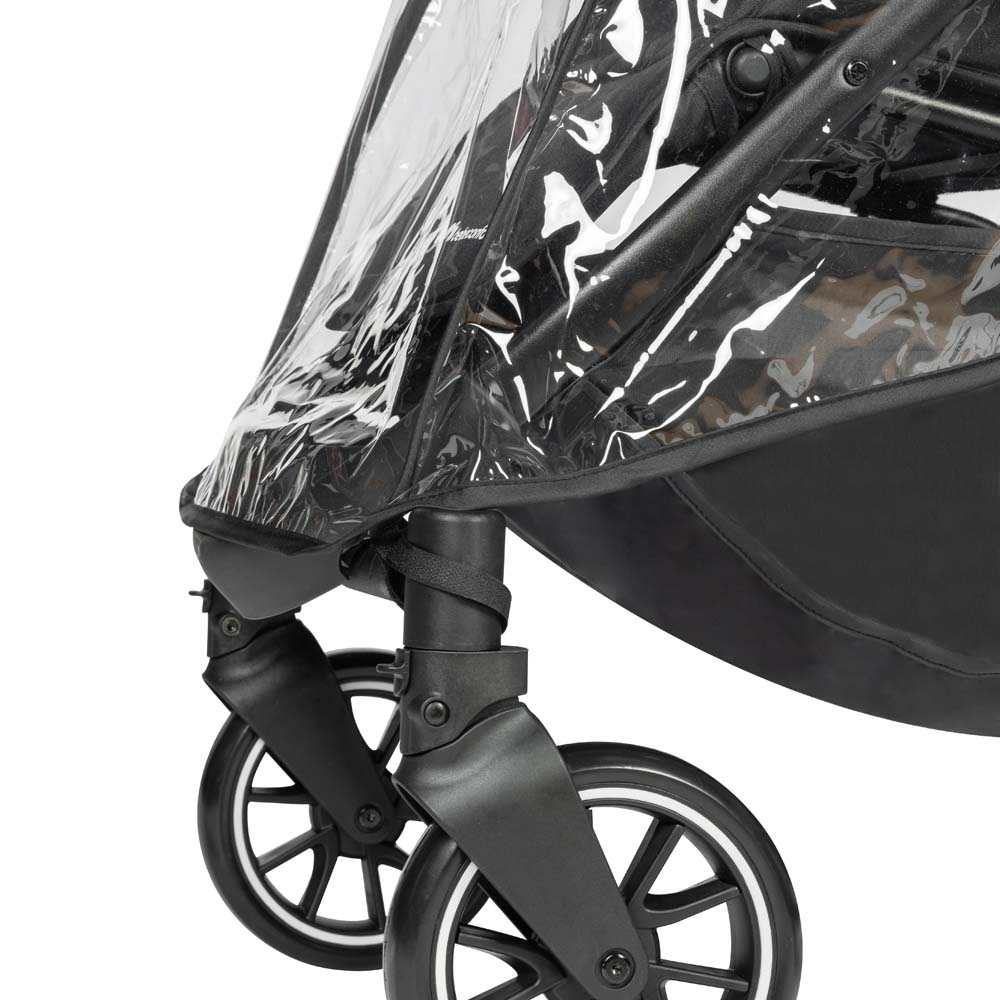 Дощовик до коляски BEBE CONFORT прозорий