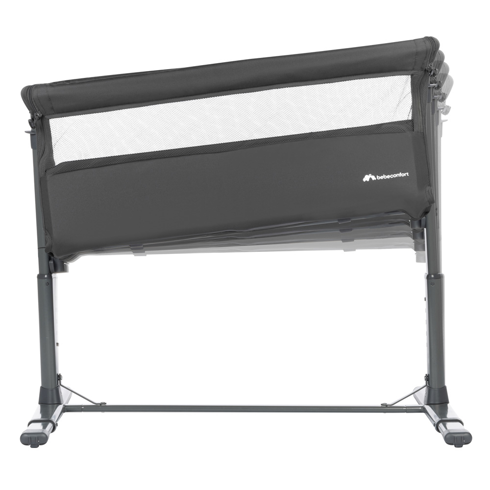 Приставне ліжечко BEBE CONFORT Zina 