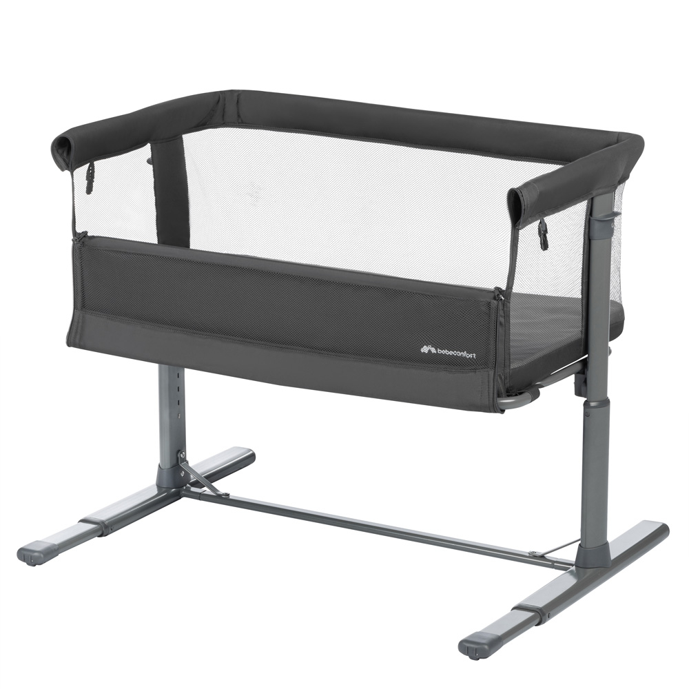 Приставне ліжечко BEBE CONFORT Zina 