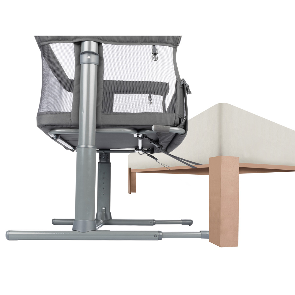 Приставне ліжечко BEBE CONFORT Zina