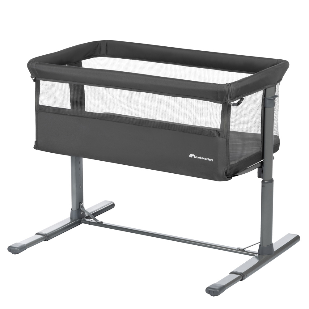 Приставне ліжечко BEBE CONFORT Zina