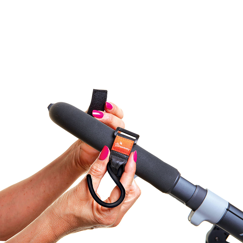 Гачок для сумок Dreambaby EZY-Fit