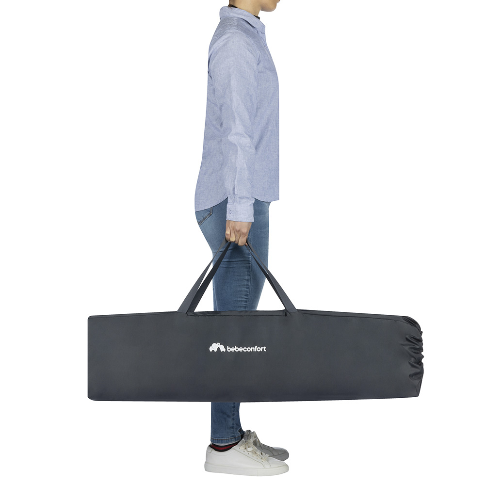 Манеж-ліжечко Bebe Confort Circus