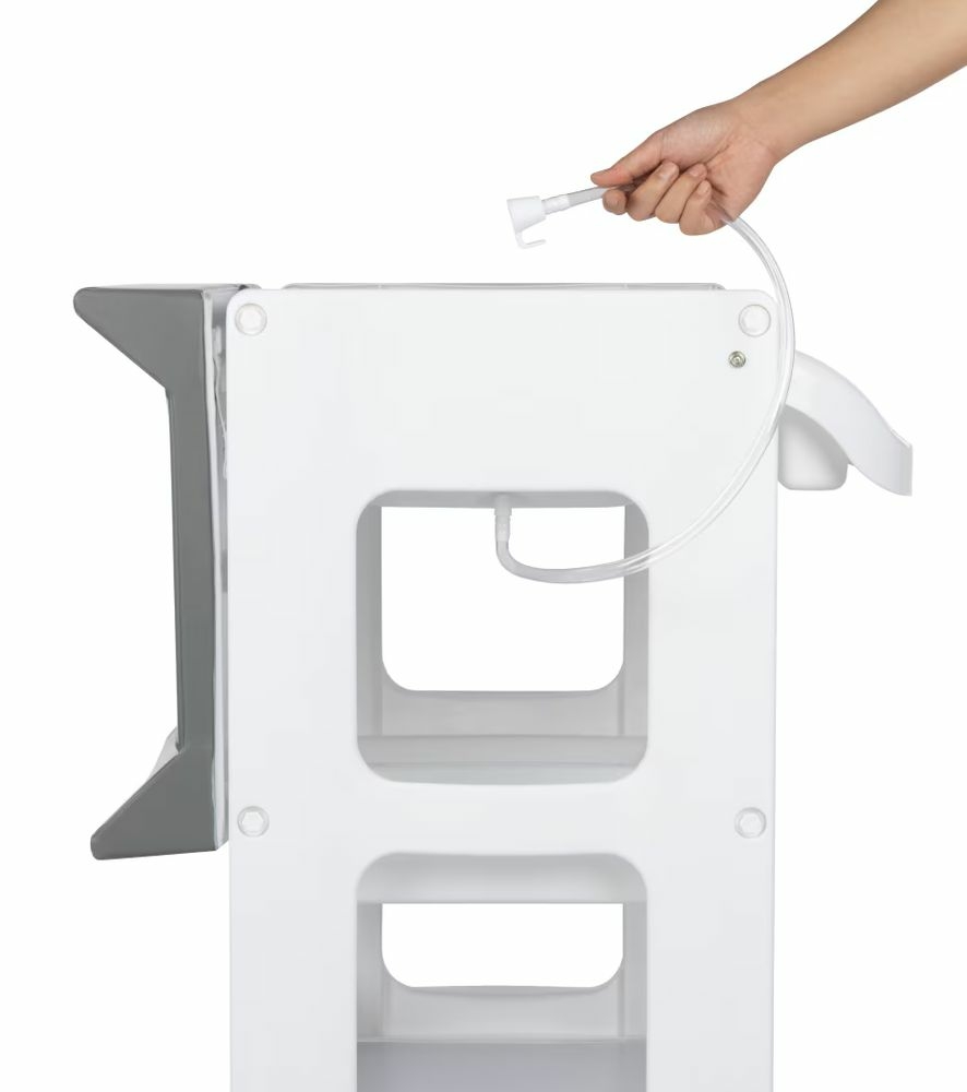 Сповивальний столик BEBE CONFORT Rosie