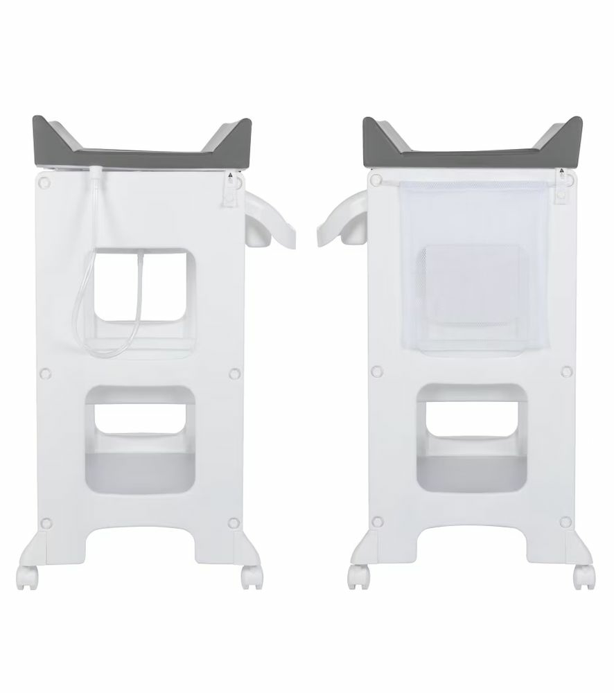 Сповивальний столик BEBE CONFORT Rosie