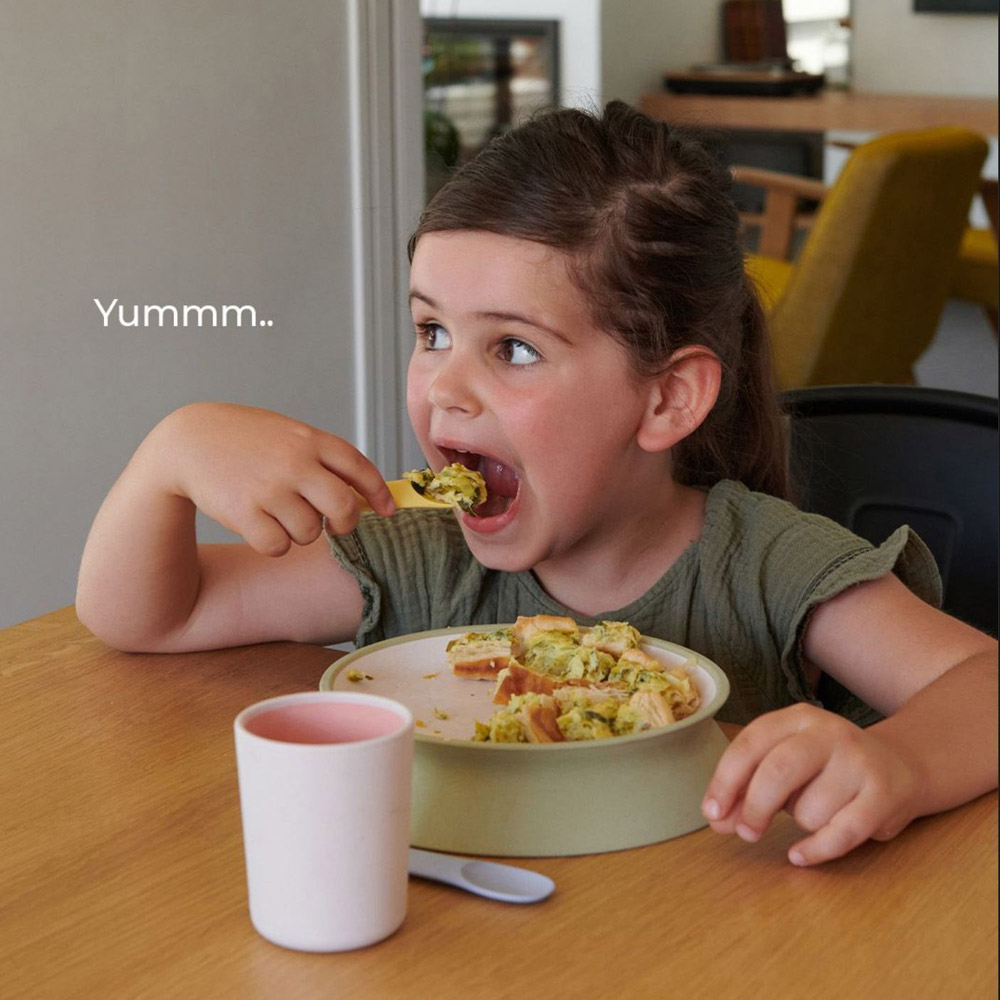 Пластикова склянка BEBE CONFORT Beaker Happy 12+ міс