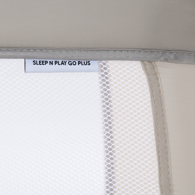 для щоденного використання манеж-ліжечко Hauck Sleep N Play Go Plus