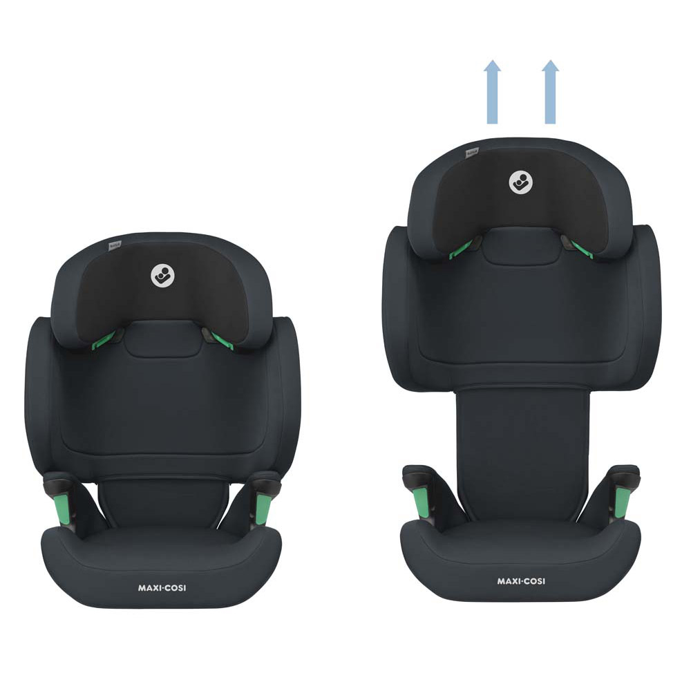 Автокрісло MAXI-COSI RodiFix M i-Size 
