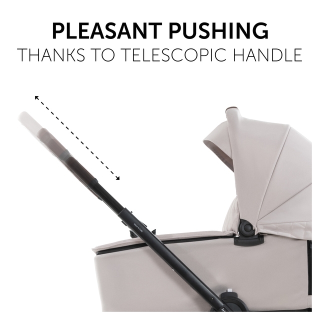 Універсальна коляска 2 в 1 Hauck Walk N Care 