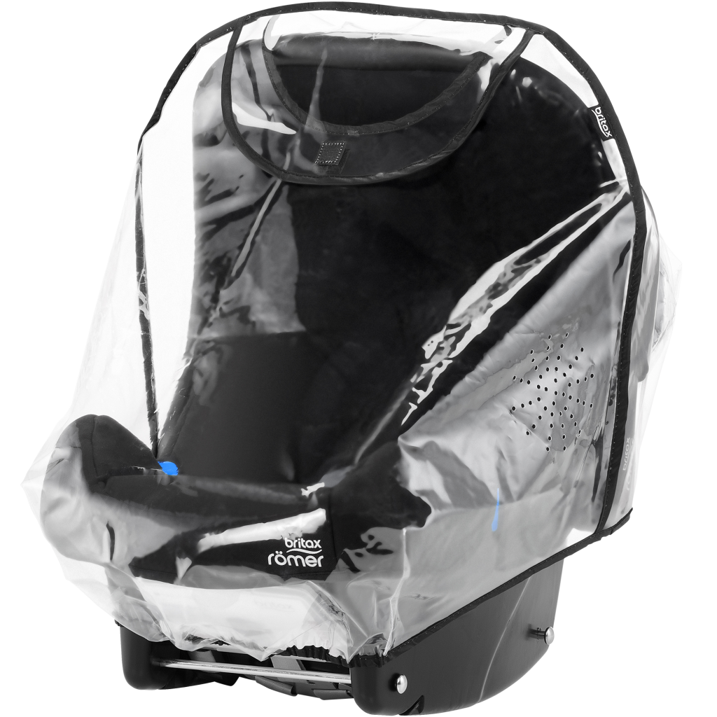 Дощовик до автокрісла Baby-Safe series / Primo