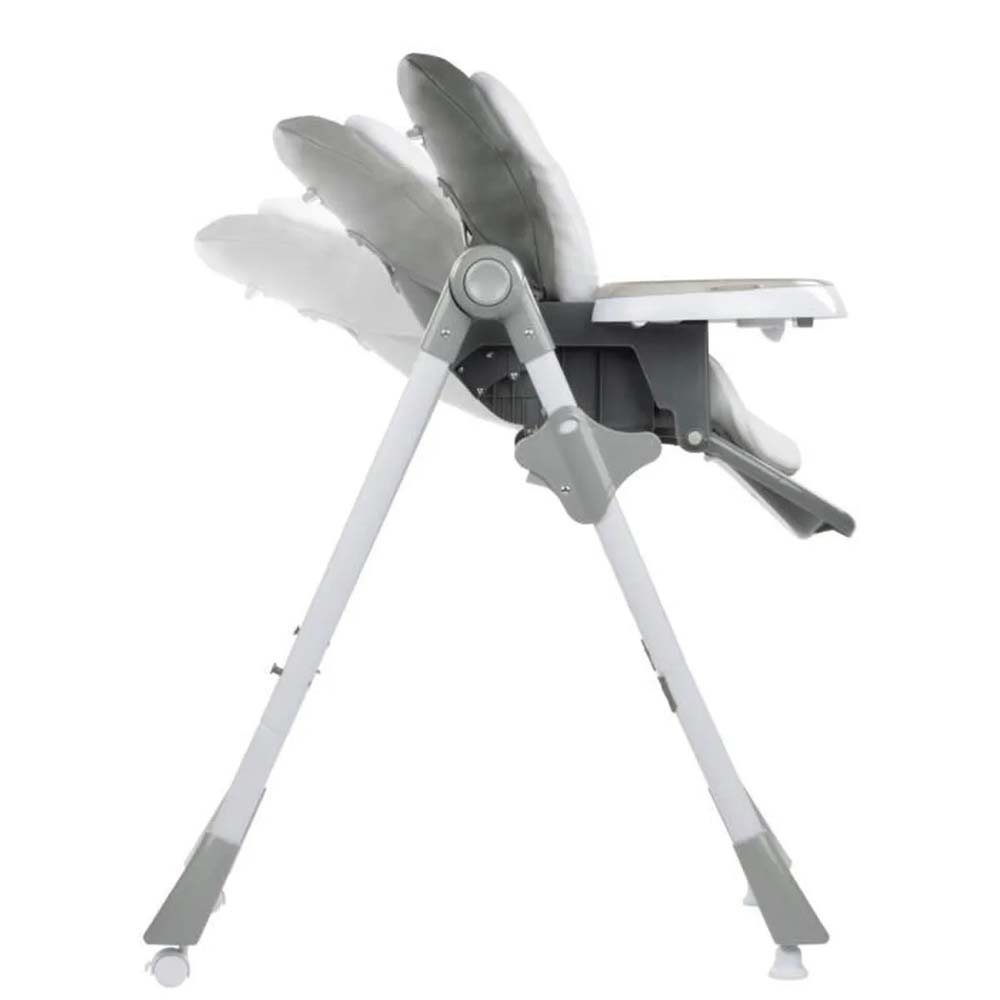 Стільчик зручна форма для спільного відпочинку та годування Bebe Confort Kiwi 3 в 1 