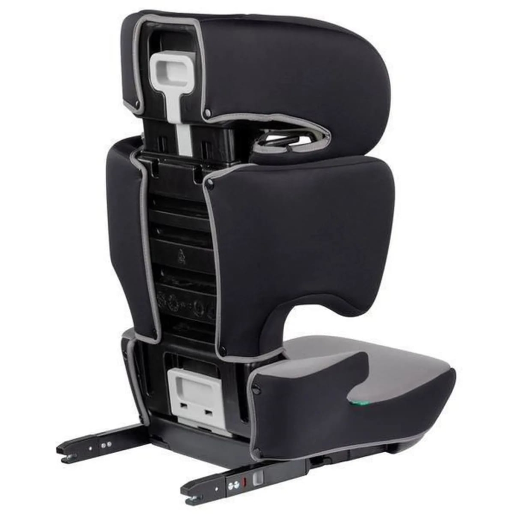 Автокрісло Bebe Confort Road Fix i-Size 