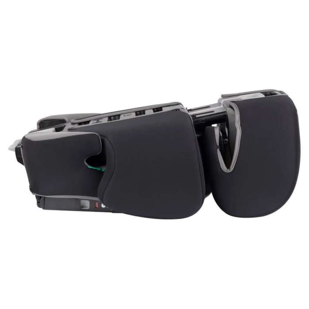 Автокрісло Bebe Confort Road Fix i-Size