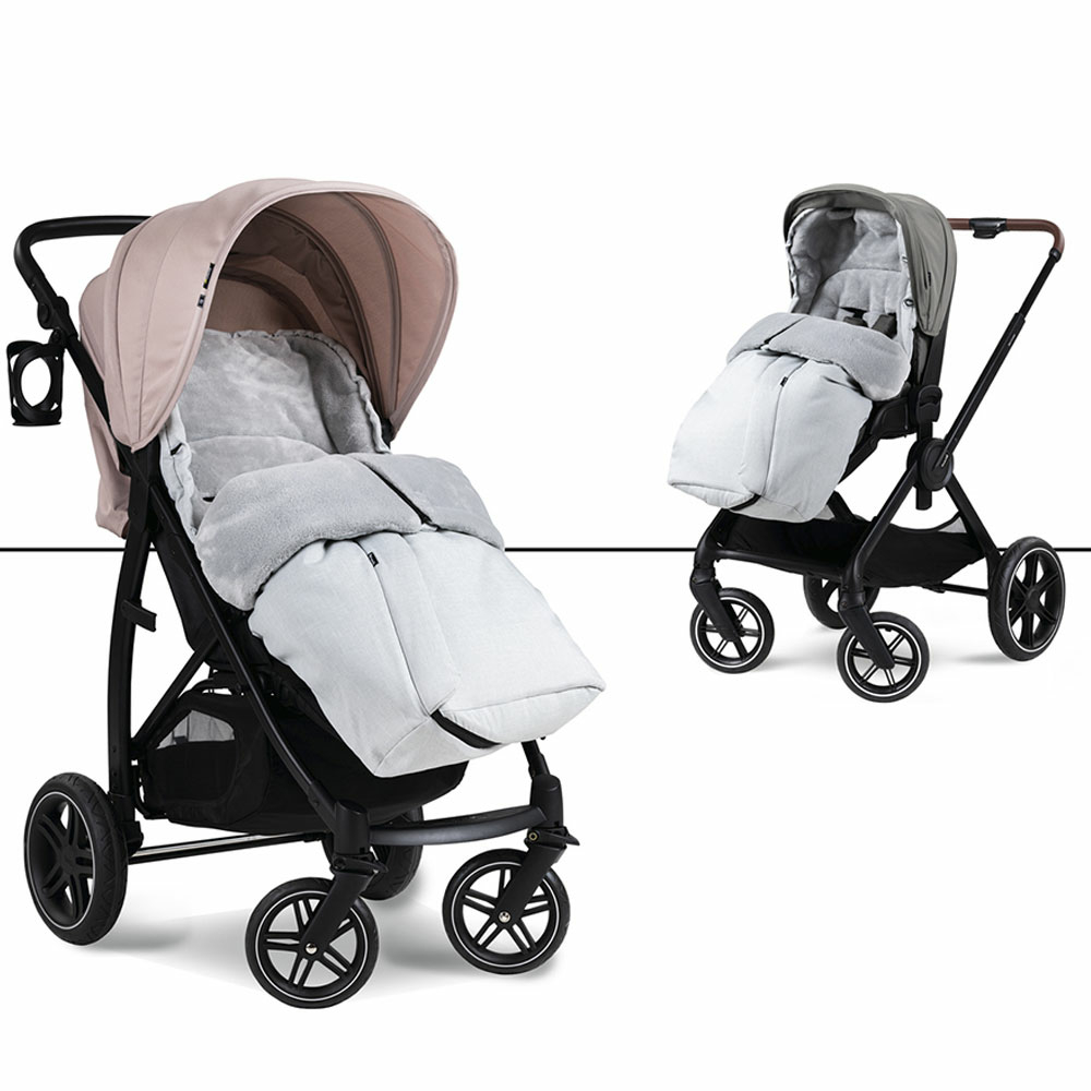 Спальний мішок Hauck Winter 