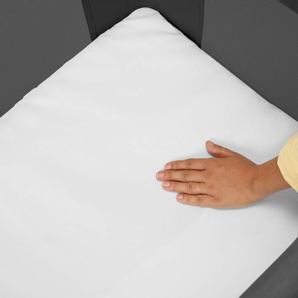 Дитяче ліжечко-манеж MAXI-COSI IRIS 