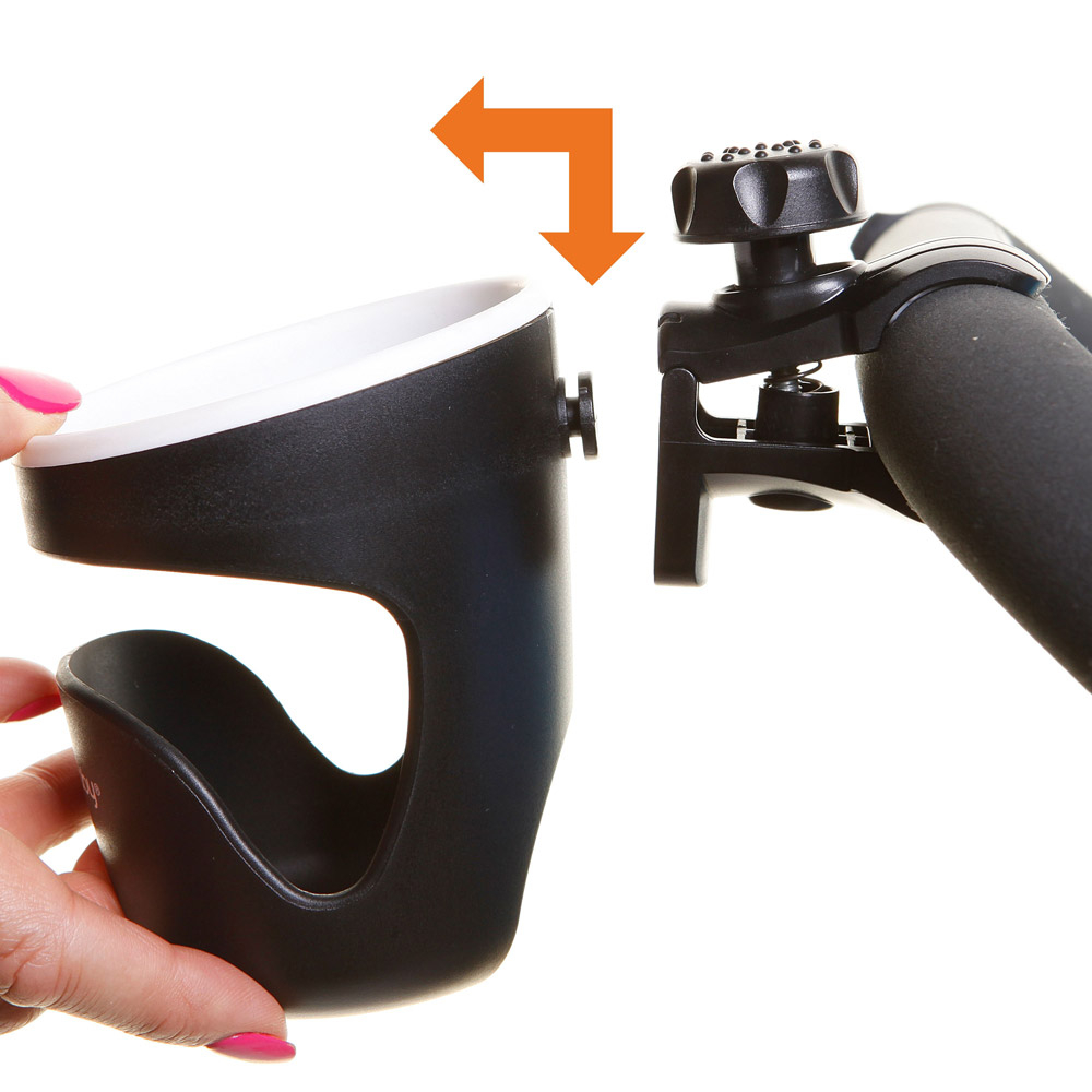 Підстаканник DreamBaby StrollerBuddy