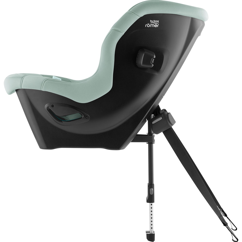 Автокрісло Britax Römer MAX-SAFE PRO (Jade Green)