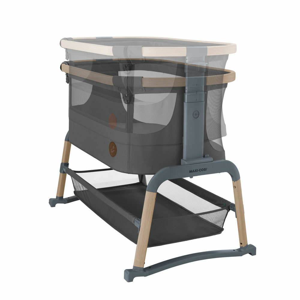 Приставне ліжечко MAXI-COSI Iora 