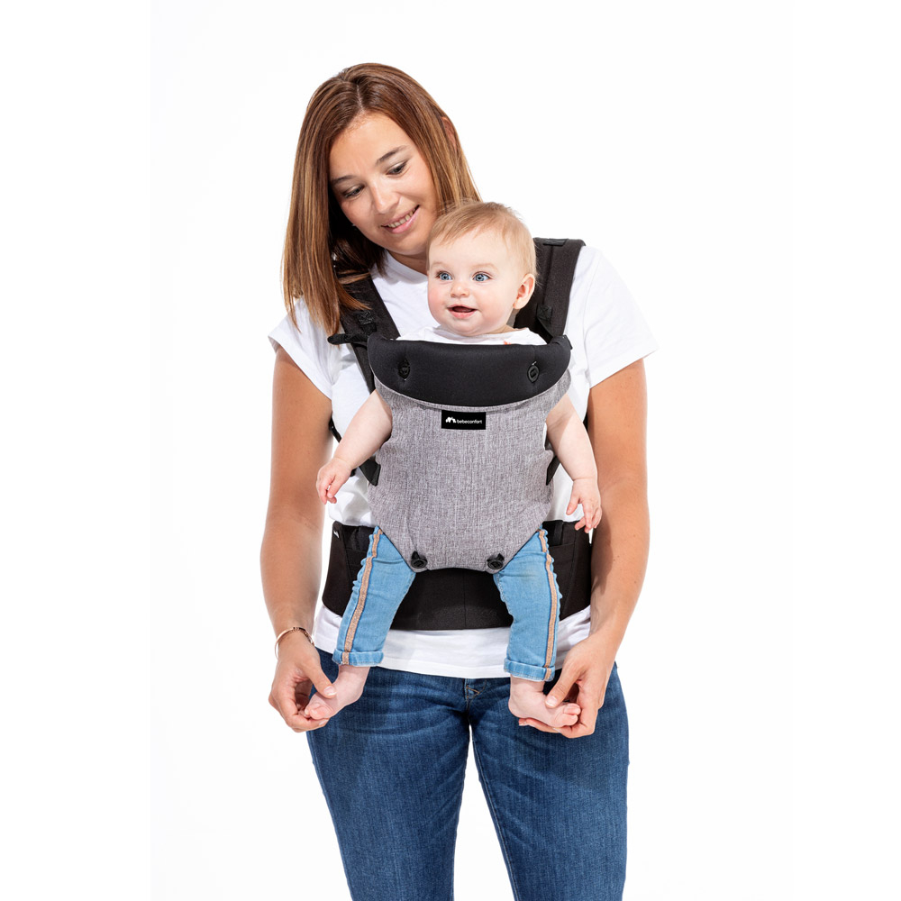 Сумка-переноска Bebe Confort GO 4 