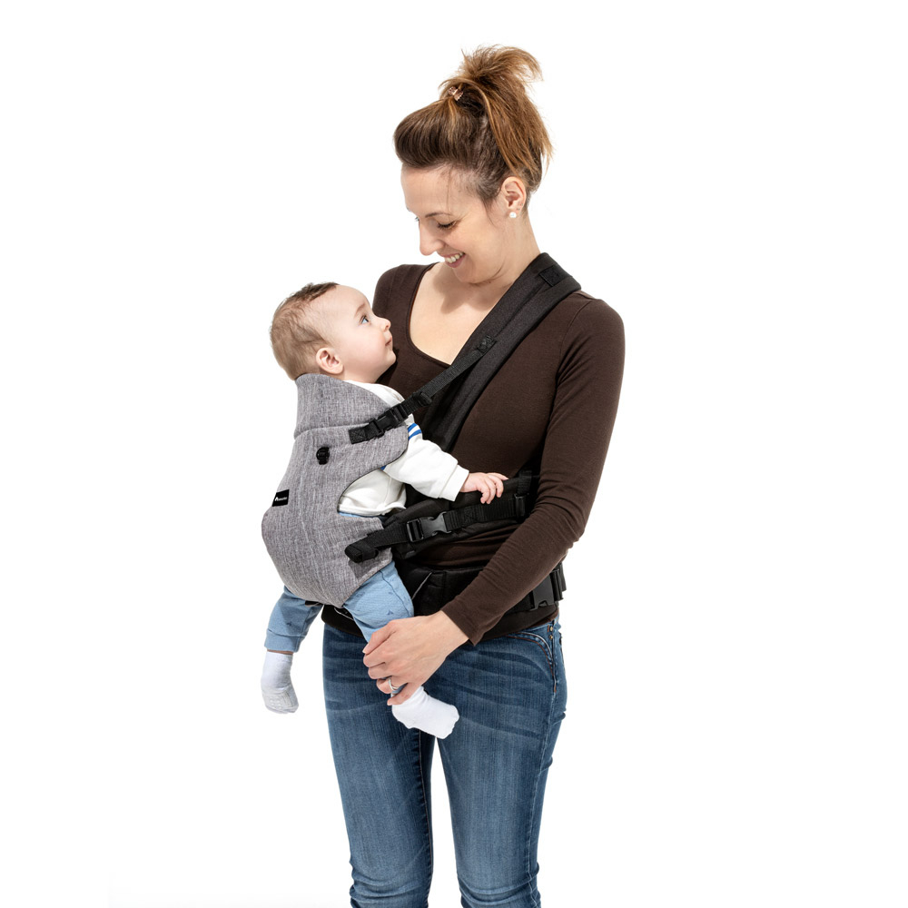 Сумка-переноска Bebe Confort GO 4