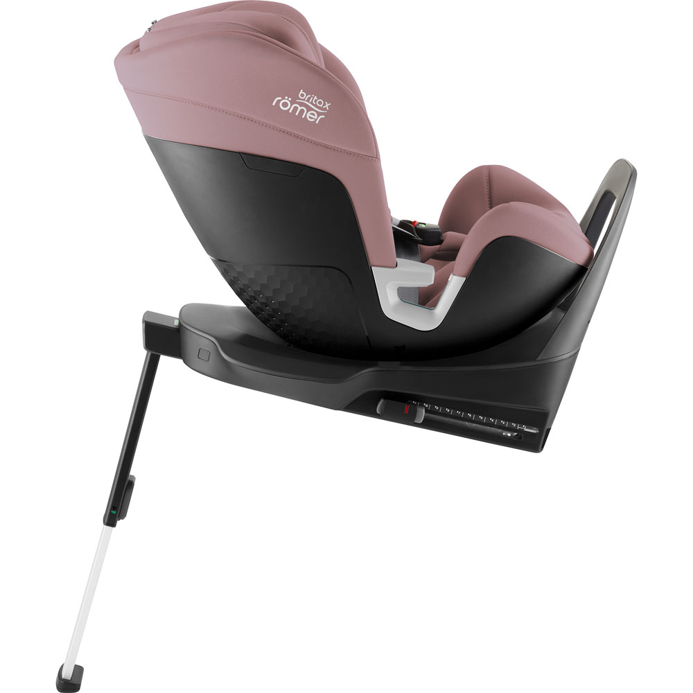Автокрісло Britax Römer Swivel (Dusty Rose)