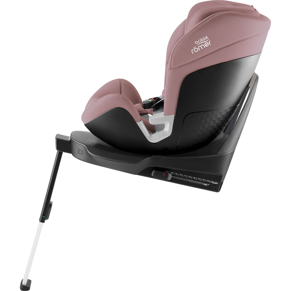 Автокрісло Britax Römer Swivel (Dusty Rose)