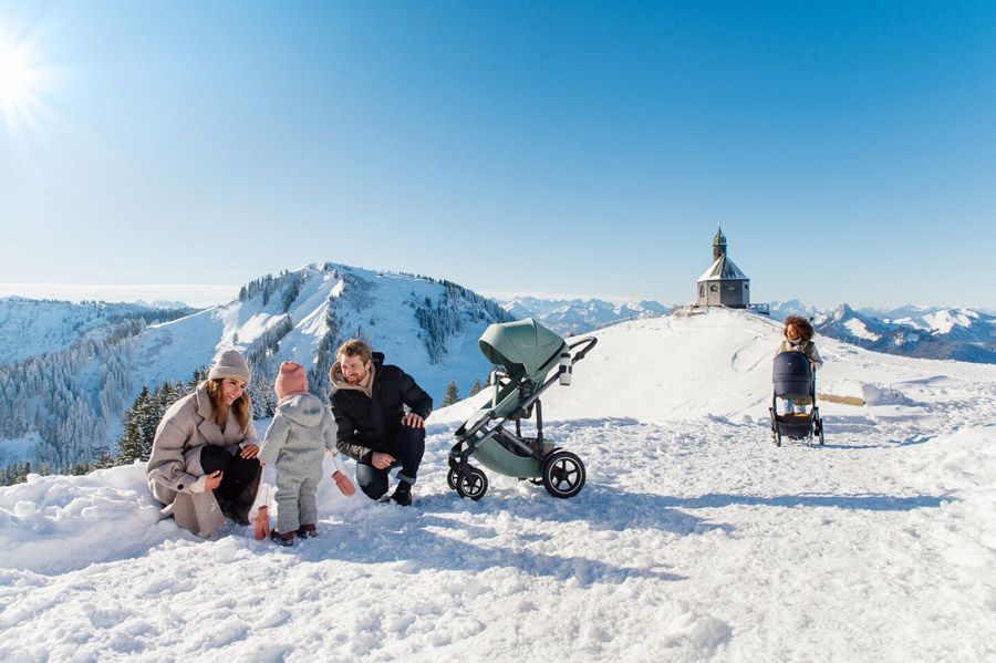 Britax Romer Smile 5Z