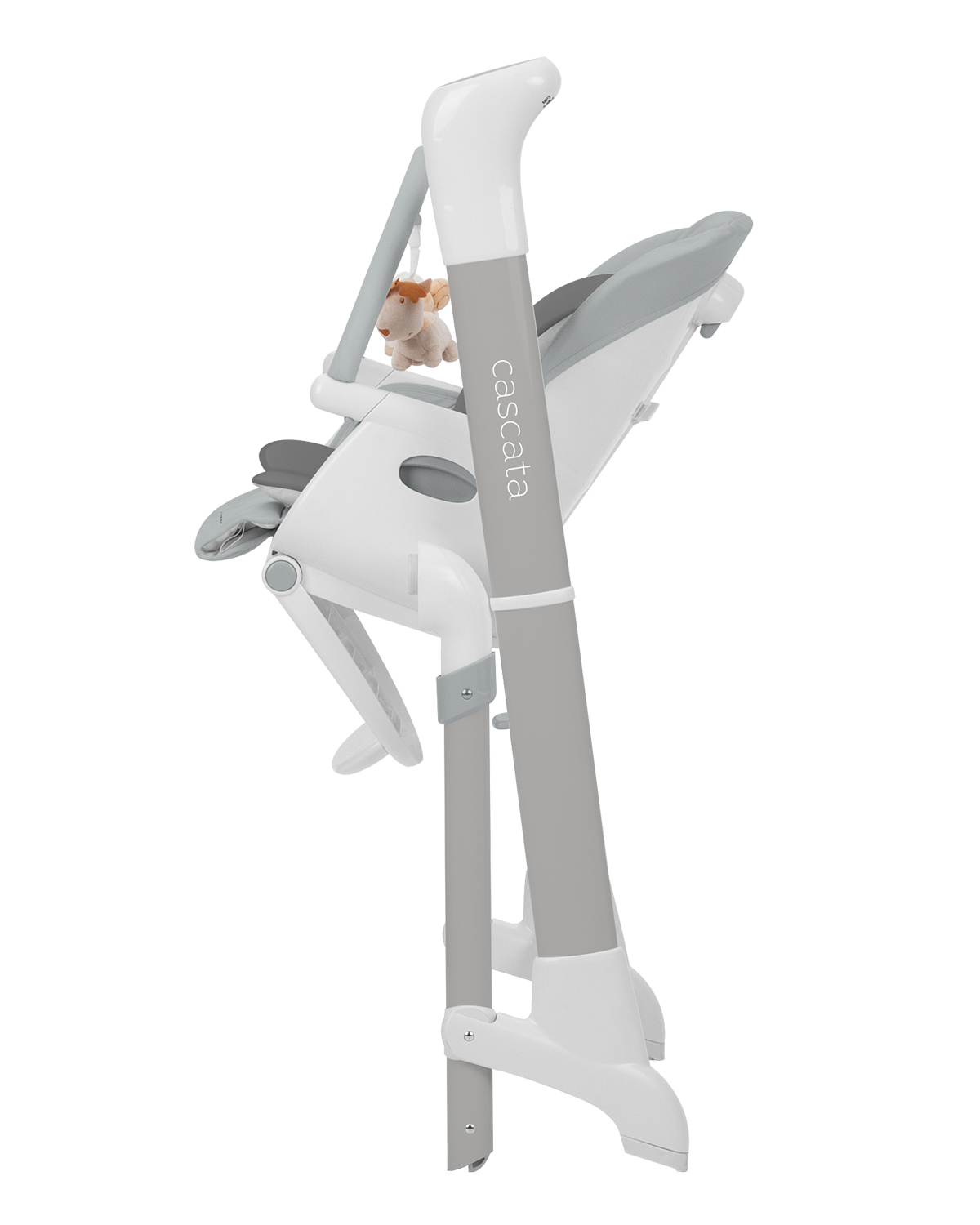 Крісло-гойдалка Cascata